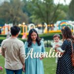 Significado del nombre Aurelia