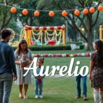 Significado del nombre Aurelio