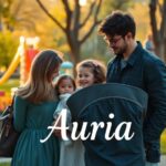Significado del nombre Auria