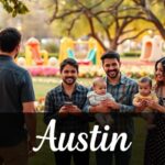 Significado del nombre Austin