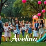 Significado del nombre Avelina