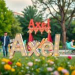 Significado del nombre Axel