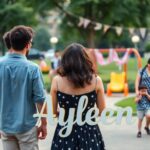 Significado del nombre Ayleen