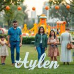 Significado del nombre Aylén