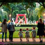 Significado del nombre Azalea