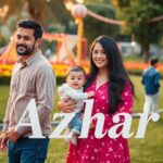Significado del nombre Azhar