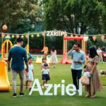 Significado del nombre Azriel