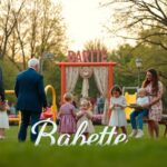 Significado del nombre Babette