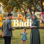Significado del nombre Badi