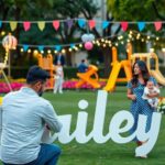 Significado del nombre Bailey