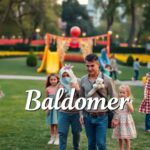 Significado del nombre Baldomero