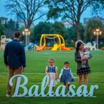 Significado del nombre Baltasar