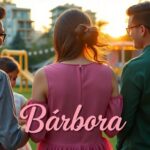 Significado del nombre Bárbara