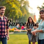 Significado del nombre Barcelona