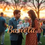 Significado del nombre Basilea