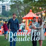 Significado del nombre Baudelio