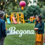 Significado del nombre Begoña