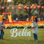 Significado del nombre Belén