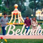 Significado del nombre Belinda