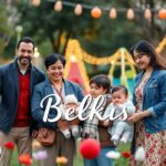 Significado del nombre Belkis