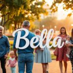 Significado del nombre Bella