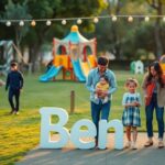 Significado del nombre Ben