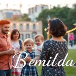 Significado del nombre Benilda