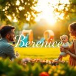 Significado del nombre Berenice