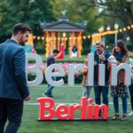 Significado del nombre Berlin