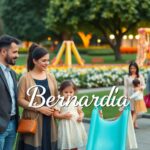 Significado del nombre Bernardina