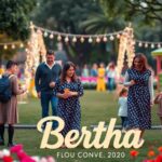 Significado del nombre Bertha