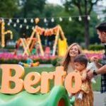 Significado del nombre Berto