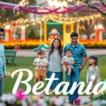 Significado del nombre Betania