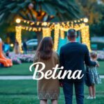 Significado del nombre Betina