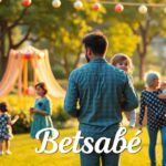 Significado del nombre Betsabé