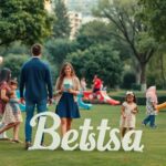 Significado del nombre Betsúa