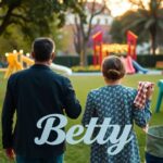 Significado del nombre Betty