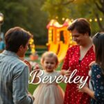 Significado del nombre Beverley