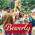 Significado del nombre Beverly