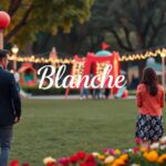 Significado del nombre Blanche
