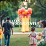 Significado del nombre Blossom