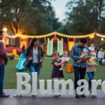 Significado del nombre Blumaro