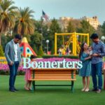 Significado del nombre Boanerges