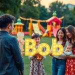 Significado del nombre Bob