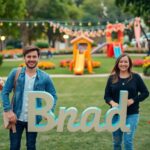 Significado del nombre Brad