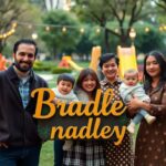 Significado del nombre Bradley