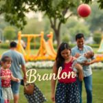 Significado del nombre Brandon