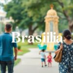 Significado del nombre Brasilia