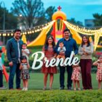Significado del nombre Brenda