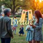 Significado del nombre Brian